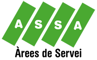 ASSA Àrees de Servei