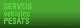 SERVEIS vehicles PESANTS